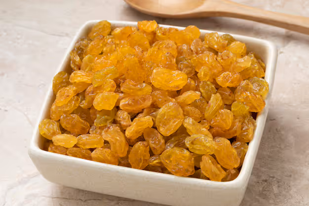 Sultana Raisin - Image 2