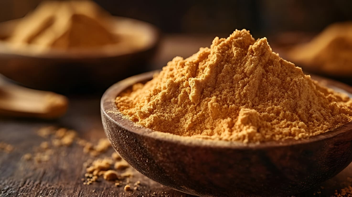 Jaggery Powder - Image 2