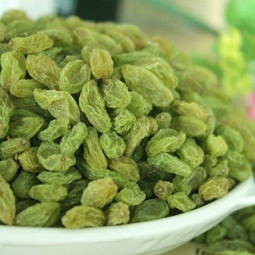 Green Raisins - Image 2