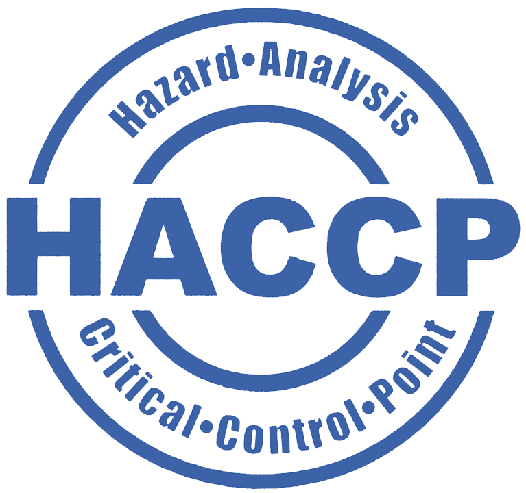 HACCP