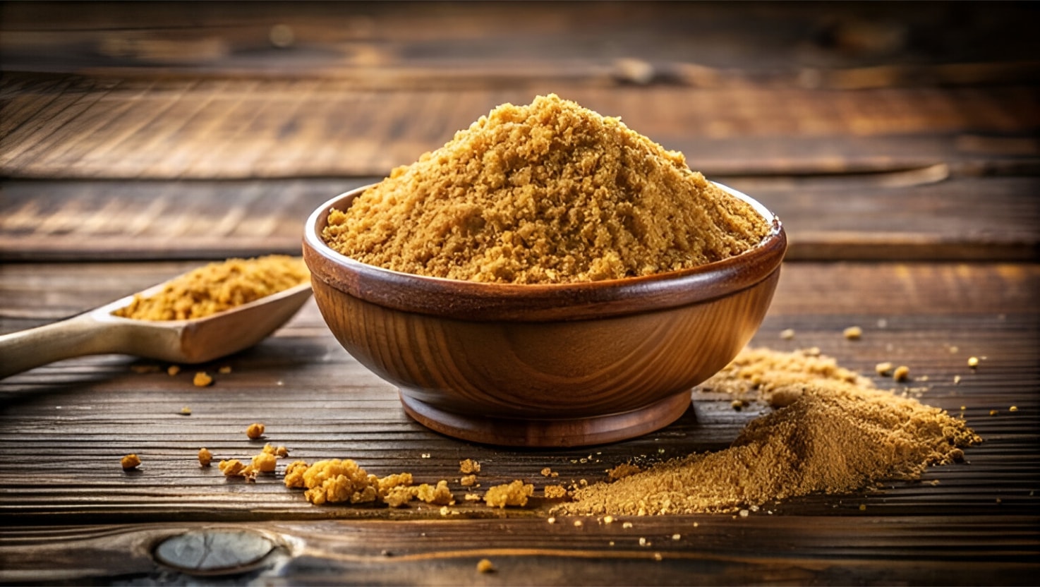 Jaggery Powder